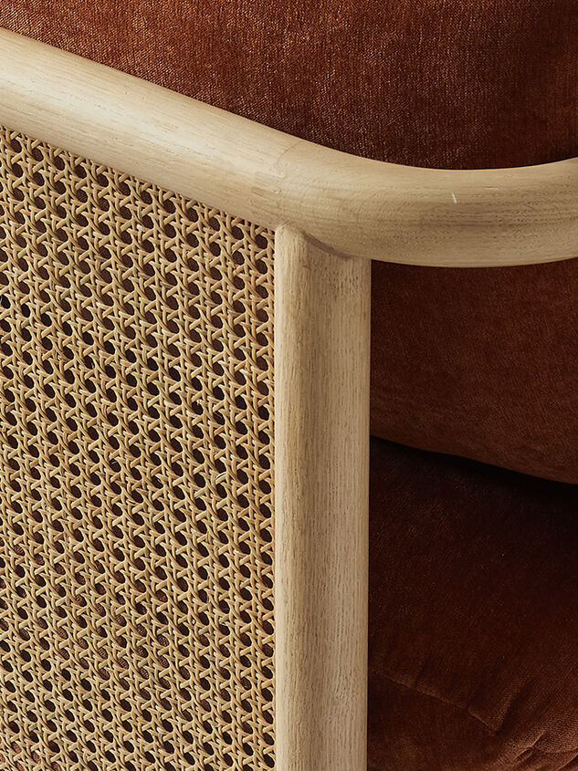 Ama Upholstered Chair Detail 6 - ALTAR'D STATE KIDS