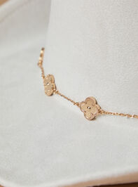 Clover Cowgirl Hat Detail 2 - ALTAR'D STATE KIDS