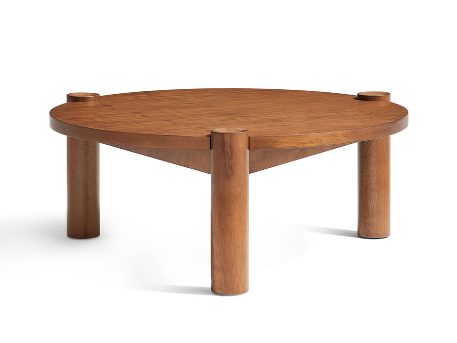 Ruby Wood Coffee Table - ALTAR'D STATE KIDS - 