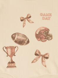 Gia Gameday Bow Bubble Detail 4 - AS Kids