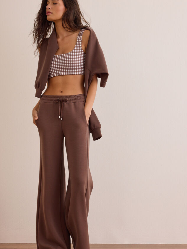 Supersoft Wide Leg Pant - AS Kids