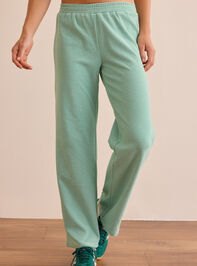 Drift Stripe Pants Detail 3 - ALTAR'D STATE KIDS