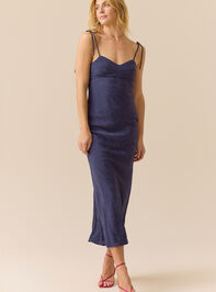 Arinell Floral Maxi Dress - ALTAR'D STATE KIDS