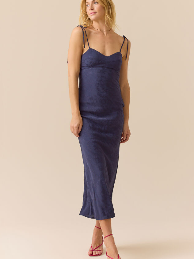 Arinell Floral Maxi Dress - ALTAR'D STATE KIDS