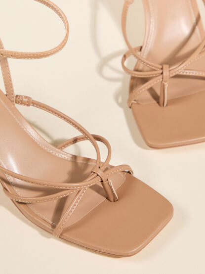 Zeffer Heels by Dolce Vita - ALTAR'D STATE KIDS