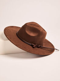Kline Wide Brim Hat - AS Kids