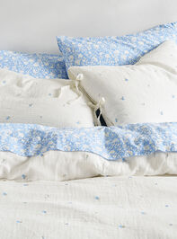 Clara Cotton Duvet Cover - ALTAR'D STATE KIDS