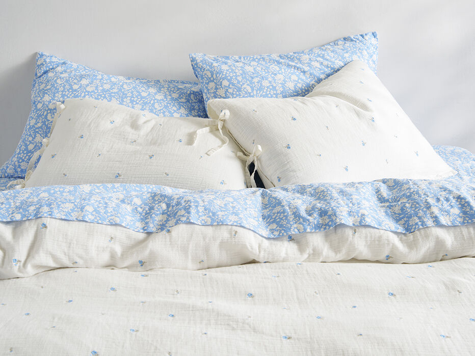 Clara Cotton Duvet Cover - ALTAR'D STATE KIDS - 