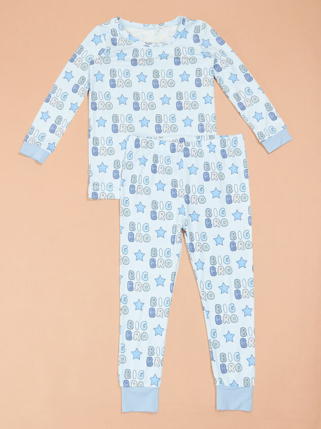 Big Bro Lounge Set - ALTAR'D STATE KIDS