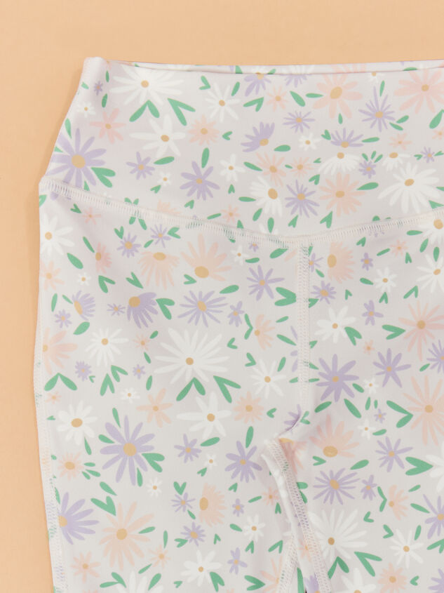 Wild Child Flare Leggings Detail 3 - ALTAR'D STATE KIDS