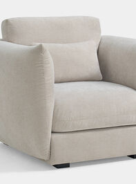 Macy Upholstered Chair Detail 3 - ALTAR'D STATE KIDS