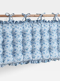 Amber Upholstered Headboard Detail 3 - ALTAR'D STATE KIDS