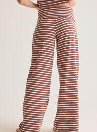 Lilliana Foldover Pant Detail 7 - AS Kids