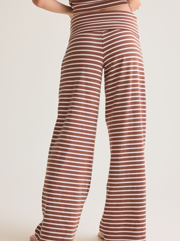 Lilliana Foldover Pant Detail 7 - AS Kids