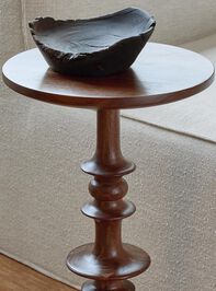 Tate Wood Cocktail Table Detail 7 - ALTAR'D STATE KIDS