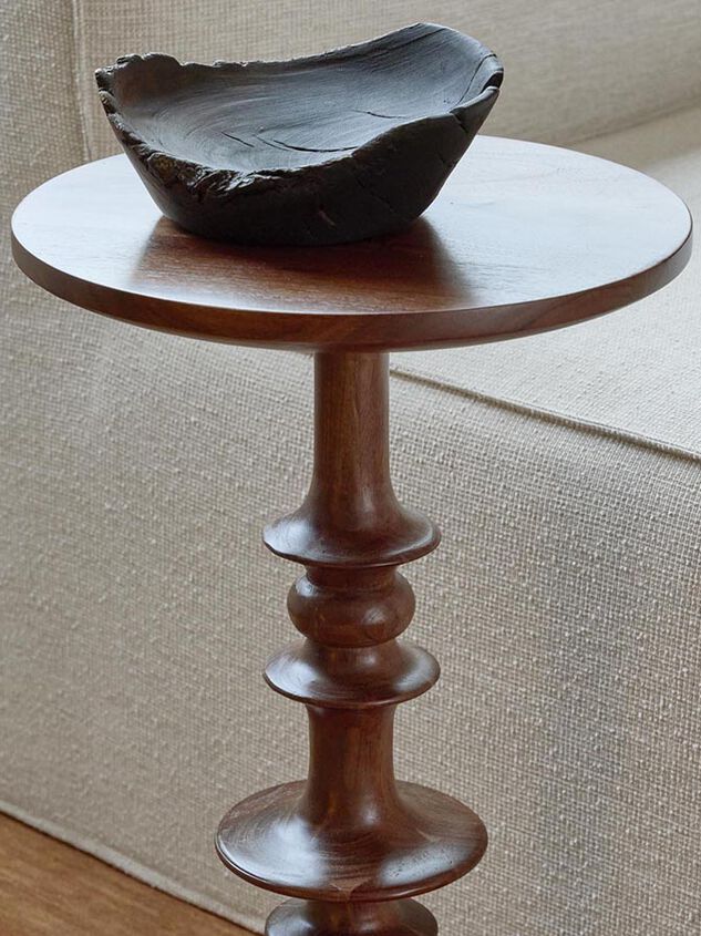 Tate Wood Cocktail Table Detail 7 - ALTAR'D STATE KIDS