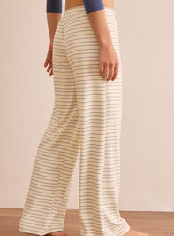 Stripe and Stretch Pant Detail 4 - ALTAR'D STATE KIDS