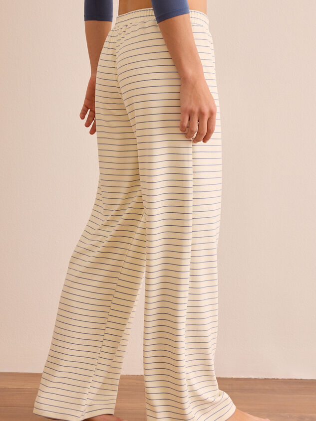 Stripe and Stretch Pant Detail 4 - ALTAR'D STATE KIDS