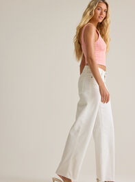 Jessie Mid Rise Jeans Detail 5 - AS Kids