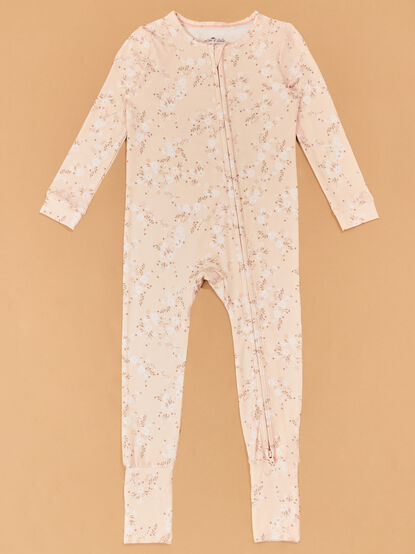 Dolly Daisy Romper - AS Kids