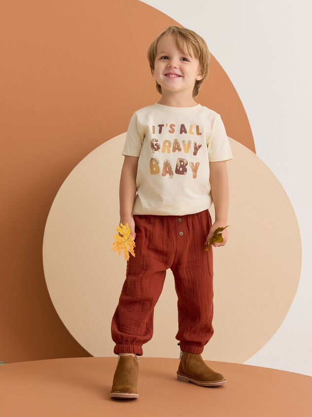 Scott Solid Toddler Jogger - AS Kids