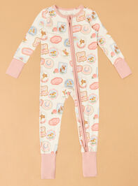 Rodeo Charm Romper - ALTAR'D STATE KIDS