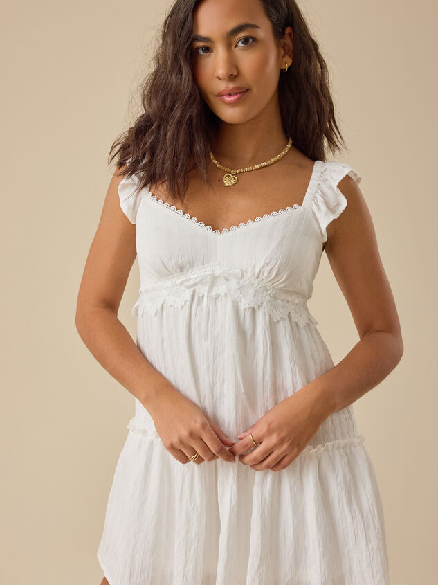 Lilith Mini Dress - ALTAR'D STATE KIDS