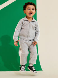 Stokes Stripe Jacket - ALTAR'D STATE KIDS