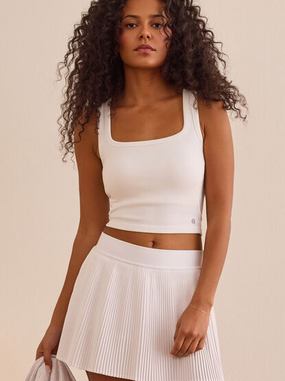 Advantage Pleated Skort - ALTAR'D STATE KIDS