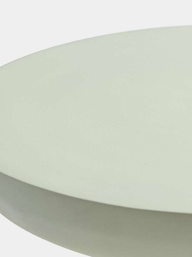 Ellis Aluminum Side Table Detail 4 - ALTAR'D STATE KIDS