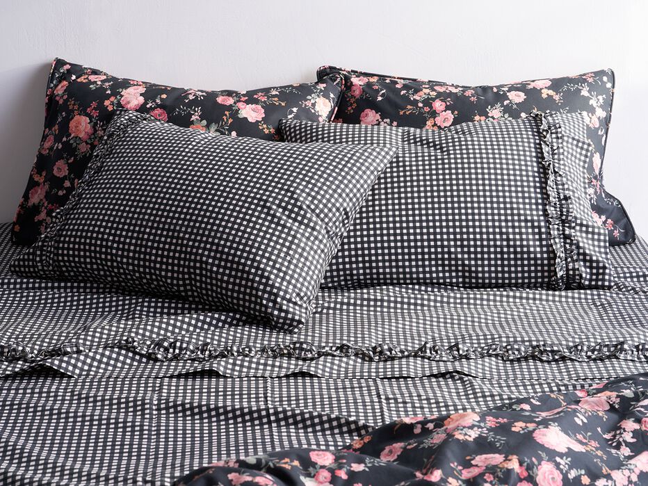 Harper Cotton Sheet Set - ALTAR'D STATE KIDS - 