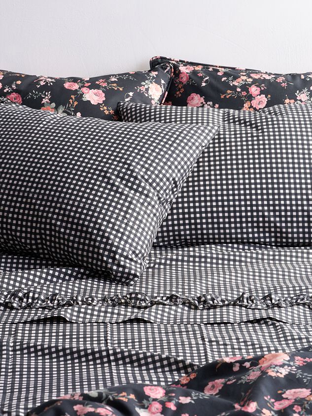 Harper Cotton Sheet Set - ALTAR'D STATE KIDS