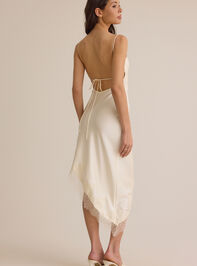 Martina Maxi Dress Detail 4 - ALTAR'D STATE KIDS