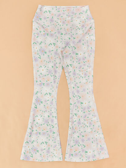 Wild Child Flare Leggings - ALTAR'D STATE KIDS