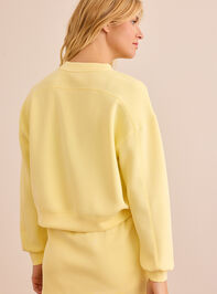 Supersoft Crew Pullover Detail 5 - ALTAR'D STATE KIDS