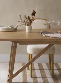 Verbena Handwoven Rug - AS Kids