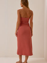 Maddison Maxi Dress Detail 6 - AS Kids
