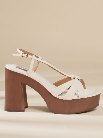 DV Willomena Sandal - AS Kids