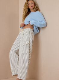 Maislynn Oversized Rib Sweater - AS Kids
