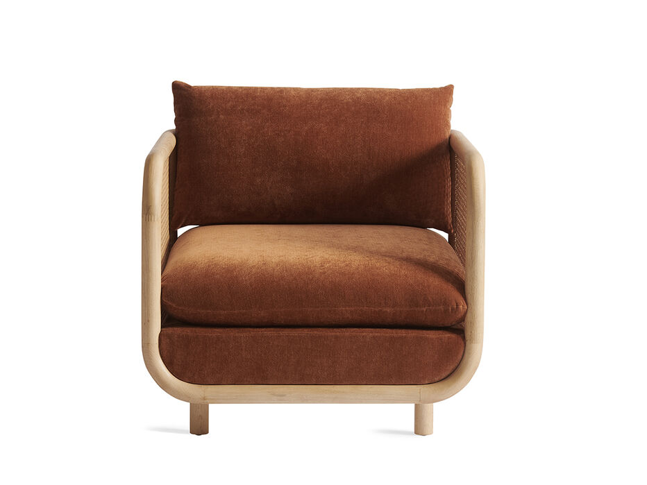 Ama Upholstered Chair - ALTAR'D STATE KIDS - 