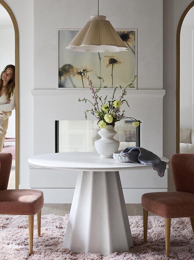 Jillian Dining Chair Detail 2 - ALTAR'D STATE KIDS