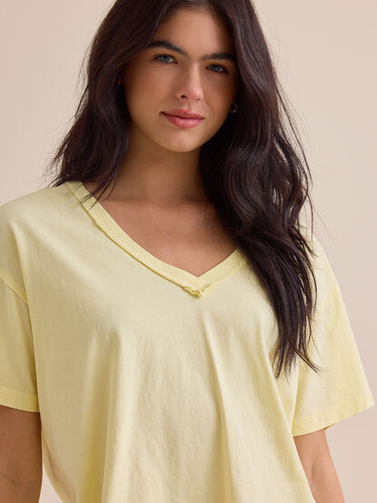 Bristol Oversized Tee - ALTAR'D STATE KIDS