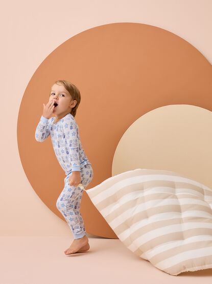 Big Bro Lounge Set - AS Kids