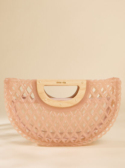 Solandra Clutch by Dolce Vita - AS Kids