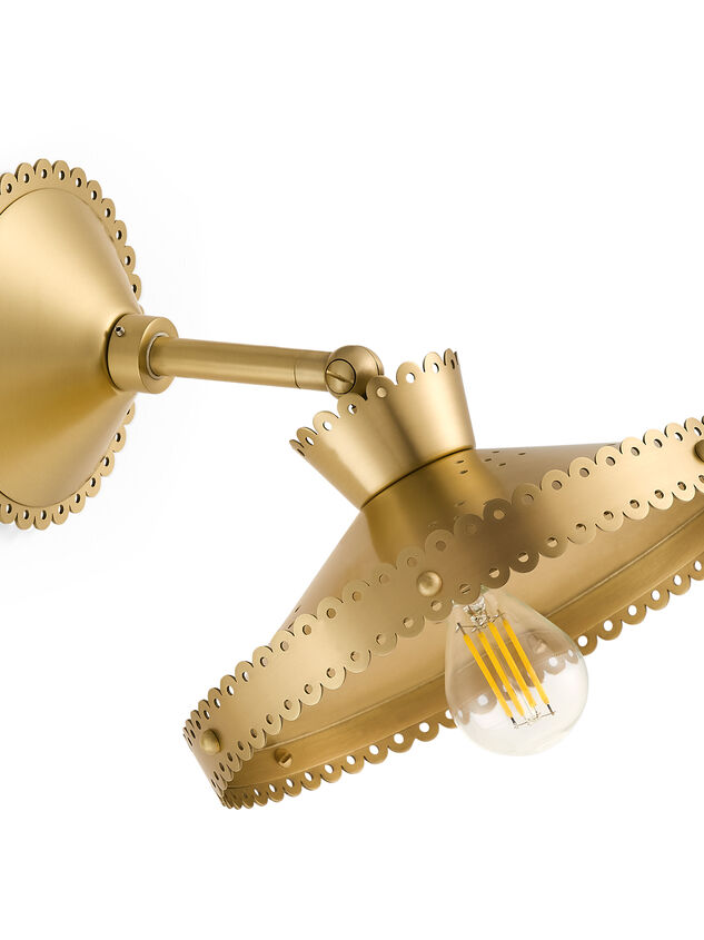 Karina Sconce - ALTAR'D STATE KIDS