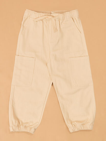 Beckett Cargo Pant - AS Kids