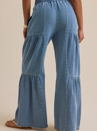 Tillie Wide Leg Pant Detail 5 - ALTAR'D STATE KIDS