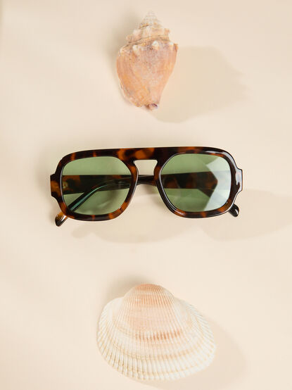 Timeless Tint Sunglasses - ALTAR'D STATE KIDS
