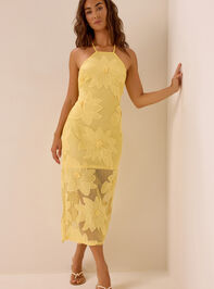 Makenzie Midi Dress - AS Kids