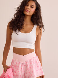 Cross Court Crossover Shorts - ALTAR'D STATE KIDS